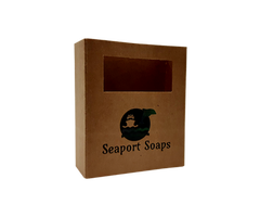 Get Custom Soap Boxes at Wholesale