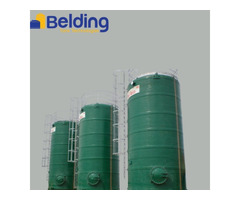 Custom Fibreglass Water Tanks Built to Requirement