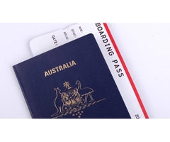 Turkey Visa for Australian Citizens