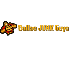 FULL SERVICE JUNK REMOVERS IN DALLAS
