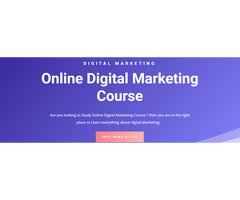 OKSMO Digital Marketing Course in Kochi