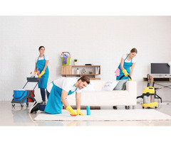 Professional Cleaning Company In Melbourne