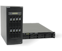 Pure Network Attached Storage for Flexible Storage Solutions