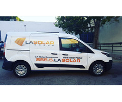Car Wrap Los Angeles | Axiom Print - 2
