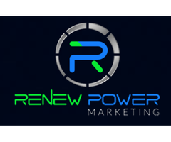 Best Seo Services | Renew Power Marketing