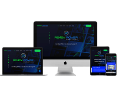 Best Seo Services | Renew Power Marketing - 2