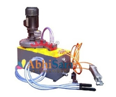 Web Guide System | Automatic Guiding System