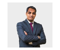 Hip replacement surgery in Jaipur