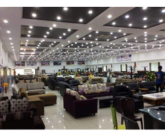Book Furniture From Best Furniture Showroom in Jaipur