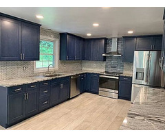 kitchen Remodeling in Coventry
