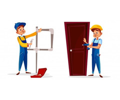 Get A Floor Specialist At Your Home. - 3