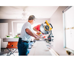 Get A Floor Specialist At Your Home. - 4