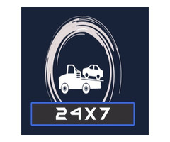 Tow Truck Nashville TN : Towing Service