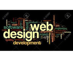 Best Web Designing in Redhills