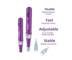 Professional Microneedling Serums