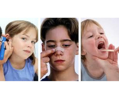 Top ENT Doctors in Jaipur India - 2