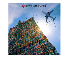 Best Immigration Consultants In Chennai