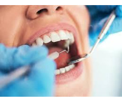 Emergency Dentistry Berkeley Heights NJ