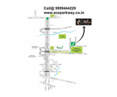 ACE Parkway Sector-150, Noida, ACE Parkway Noida