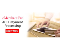 ACH Payment Processing - High-Risk Business