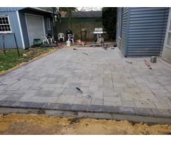 The Professional Landscaper Service in Bensalem