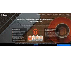 i-Verve Inc – Magento Development Company