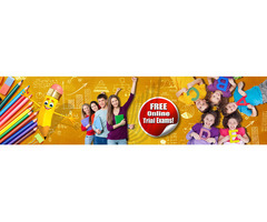 Selective school exam, Selective school practice test