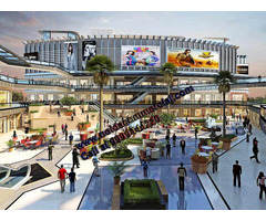Griha Pravesh Sector 150 Noida, Ace Medley Avenue