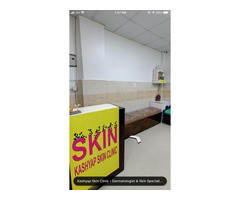 Best Dermatologist in Dwarka - Dr. S. K. Kashyap
