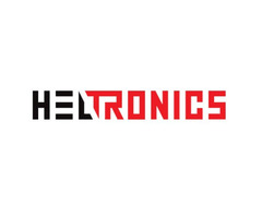 Wire and Harness Assembly Manufactured by Heltronics