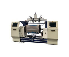Automaitc Tank Welding Machine