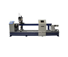 Automatic Pipe Welding Machine