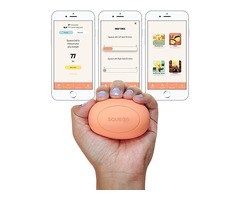 Squegg – Hand Stress Balls  (Bhoomi Life Inc) - 3