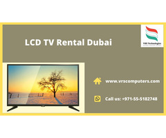 Hire LED TV Rentals for Seminars in Dubai UAE