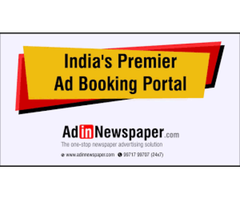 Times of India Mumbai Ad Booking Service Online