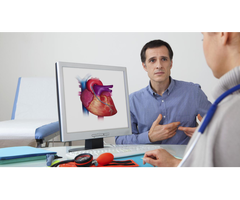 Top Cardiologist in Jaipur- People Heart