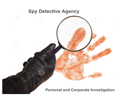 TOP DETECTIVE AGENCY IN GURGAON - 2