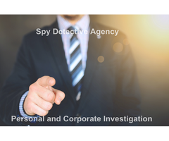 TOP DETECTIVE AGENCY IN GURGAON - 4