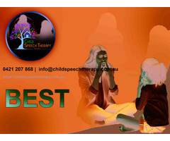 Best Telehealth Speech Therapy In Sydney