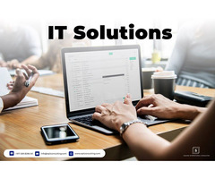 Microsoft Dynamics 365 Business Central Software Company UAE - 2