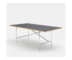 Buy Unique and Versatile Design Eiermann Tisch.