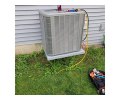 HVAC Racine professional and dedicated services - 3