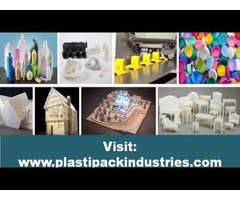 Avail Best 3D Printing Services in Hyderabad