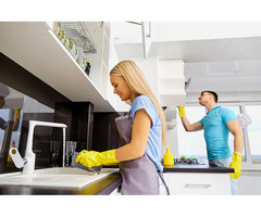 Bond Cleaners Sunshine Coast - QLD