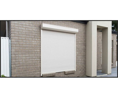 Roller Shutters Repairs Geelong