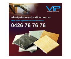 Stone Restoration Sydney | VIP Stone Restoration