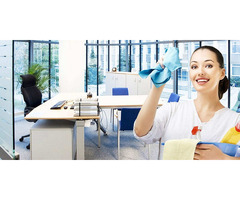 Commercial Clean Group - Industrial