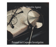 Higher Investigation agency in Chandigarh - 2