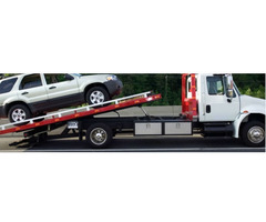 Best Kenosha Wisconsin Towing Services