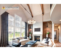 Pacific Shores Windows & Doors